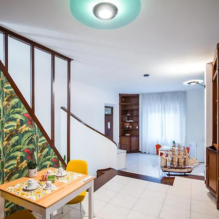 Brigida Bed & Breakfast 3*