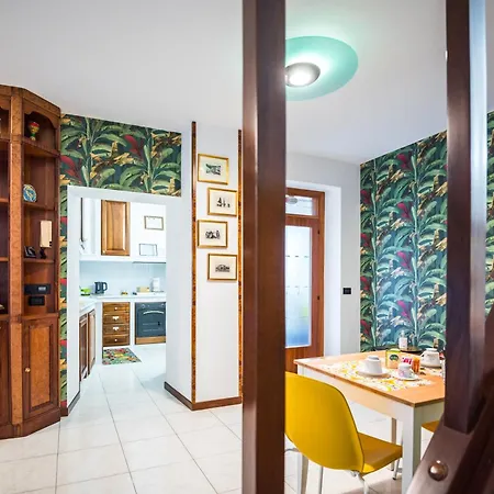 Bed & Breakfast Brigida