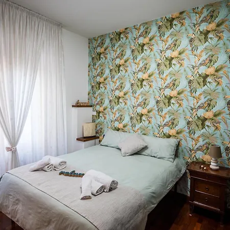 Bed & Breakfast Brigida Monteprandone