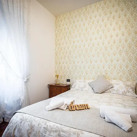 Brigida Bed & Breakfast Monteprandone