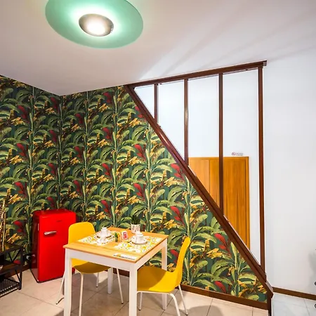 Oda ve Kahvaltı Brigida Monteprandone