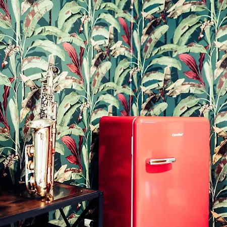 Brigida Alojamento de Acomodação e Pequeno-almoço Monteprandone