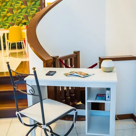 Brigida Alojamento de Acomodação e Pequeno-almoço