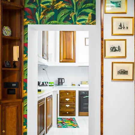 Alojamento de Acomodação e Pequeno-almoço Brigida 3*