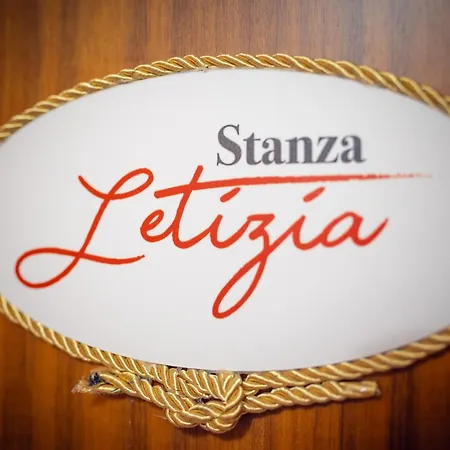 Brigida Oda ve Kahvaltı