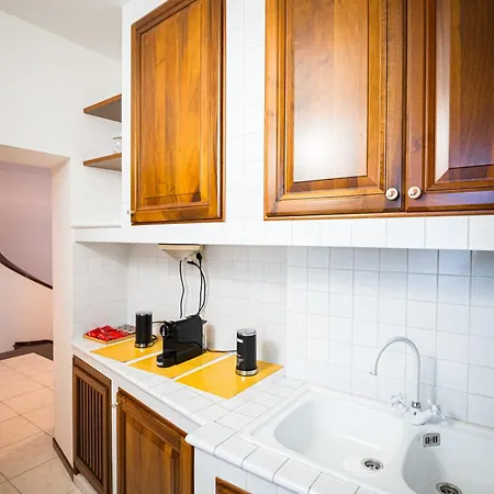 Brigida Oda ve Kahvaltı 3*