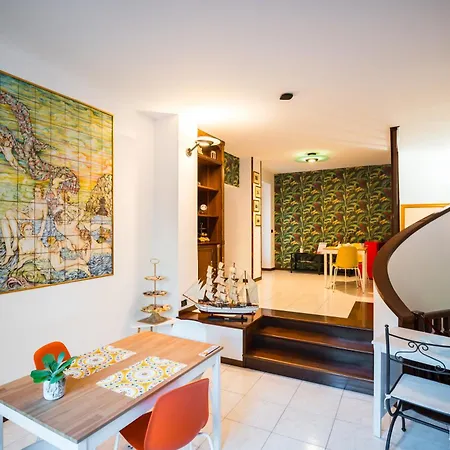 Bed & Breakfast Brigida Monteprandone
