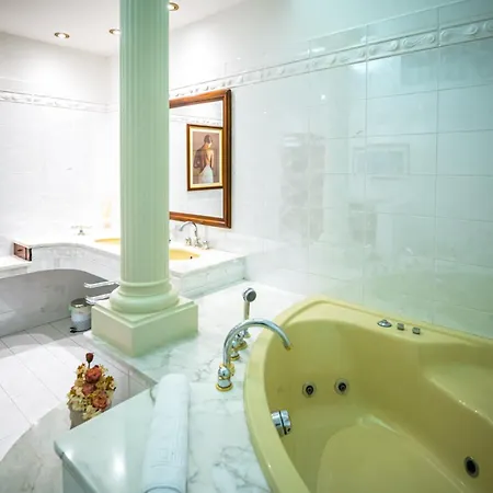 Alojamento de Acomodação e Pequeno-almoço Brigida Monteprandone