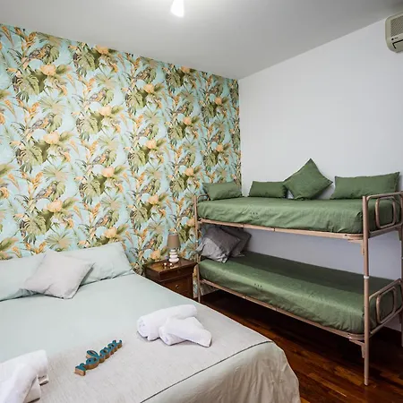 Alojamento de Acomodação e Pequeno-almoço Brigida 3*