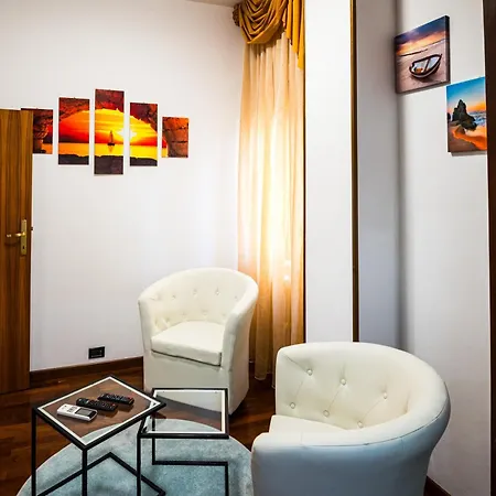 Brigida Oda ve Kahvaltı Monteprandone