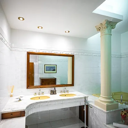 Brigida Oda ve Kahvaltı 3*