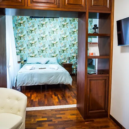 Alojamento de Acomodação e Pequeno-almoço Brigida