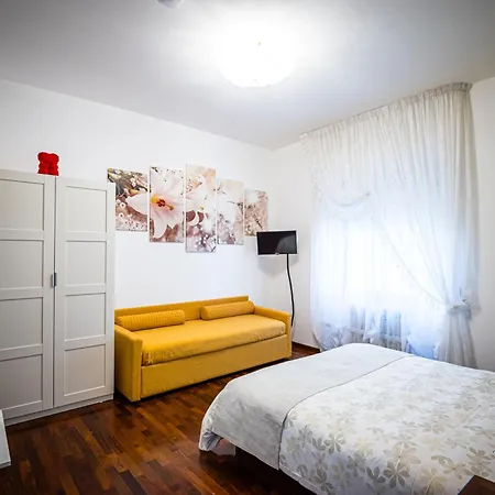 Oda ve Kahvaltı Brigida 3*