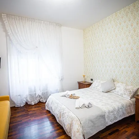 Brigida 3* Monteprandone