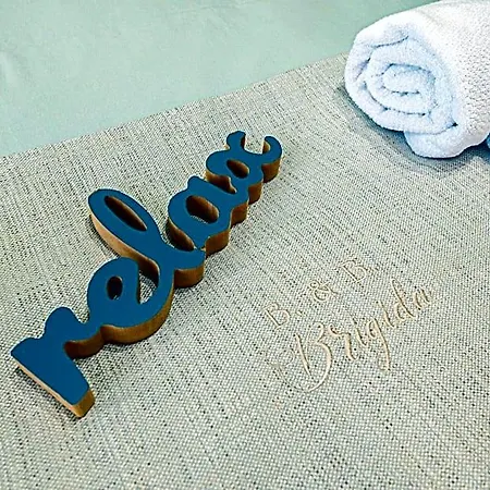 Brigida לינה וארוחת בוקר 3*