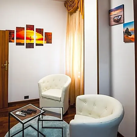Brigida 3* מונטפרנדונה