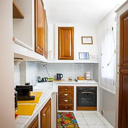 B&B Brigida 3*