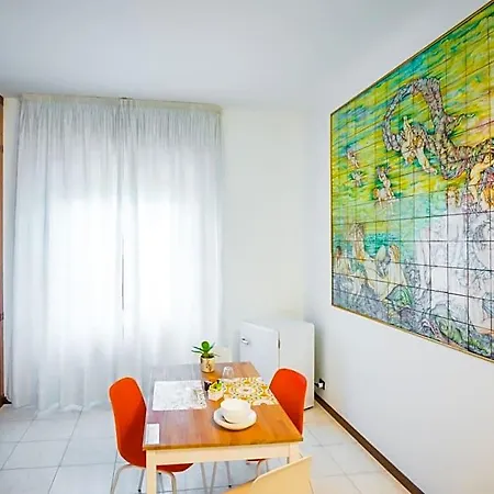 B&B Brigida 몬테프란도네