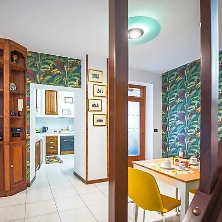 B&B Brigida 몬테프란도네