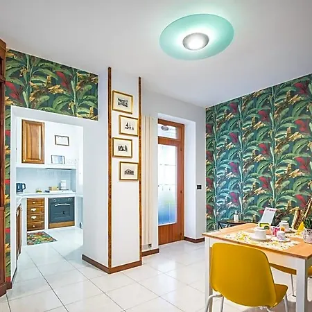 B&B Brigida 3*