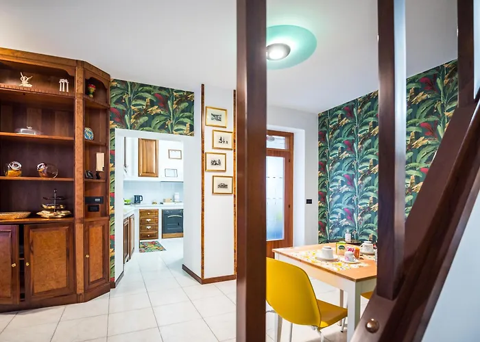 Bed & Breakfast Brigida