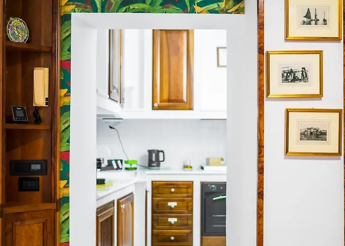 Bed & Breakfast Brigida 3*