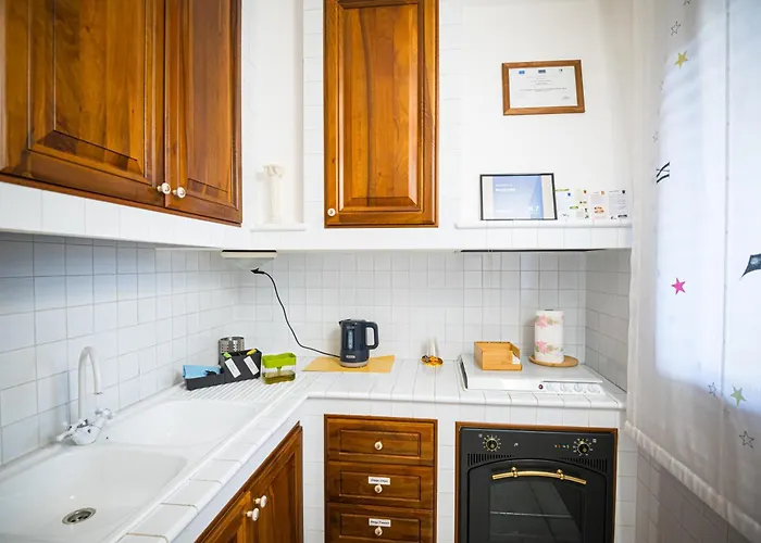 Brigida 3* Monteprandone