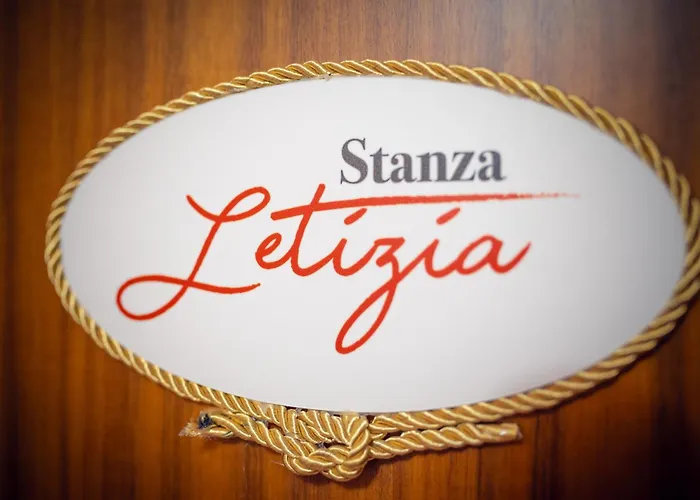 Brigida Bed & Breakfast