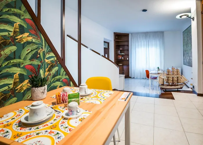 Bed & Breakfast Brigida 3*