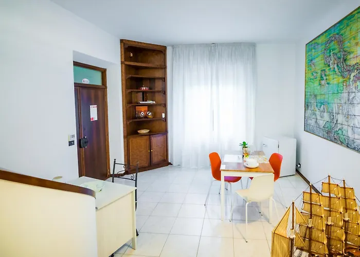 Bed & Breakfast Brigida