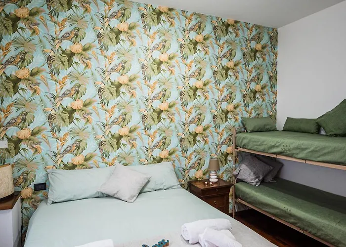 Brigida 3* Monteprandone