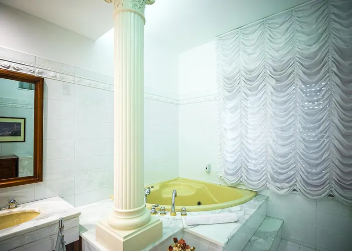 Bed & Breakfast Brigida 3*