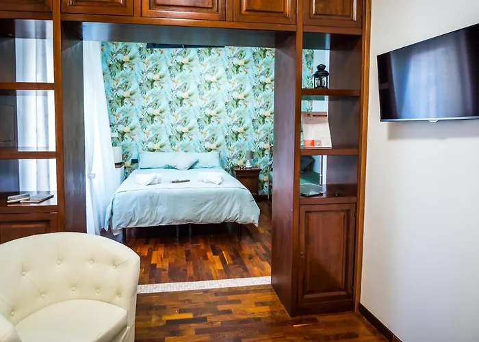 Bed & Breakfast Brigida