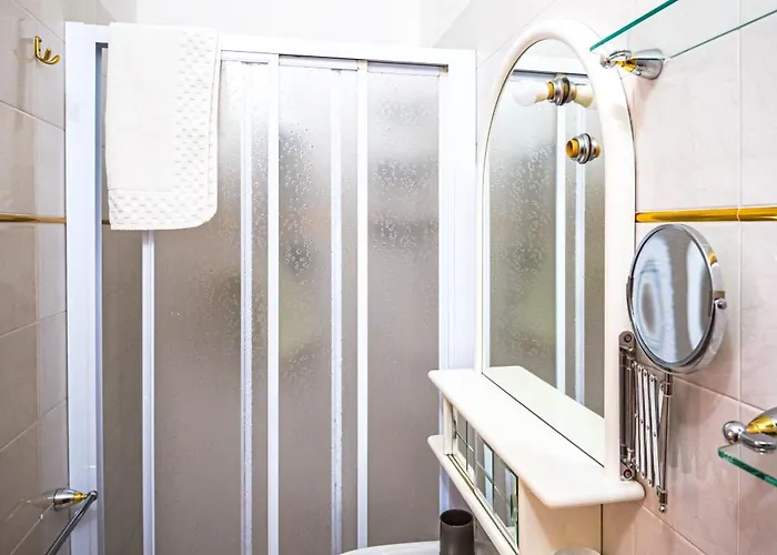 Brigida Bed & Breakfast 3*