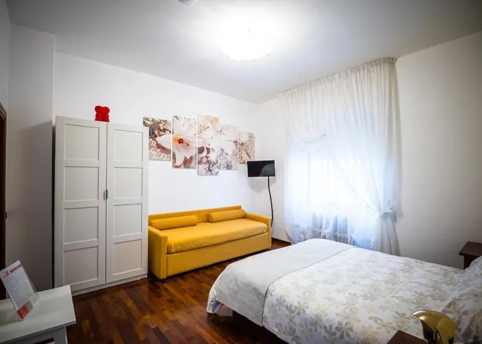 Bed & Breakfast Brigida 3*