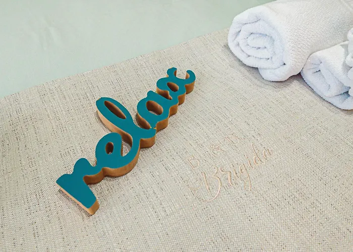 Bed & Breakfast Brigida Monteprandone