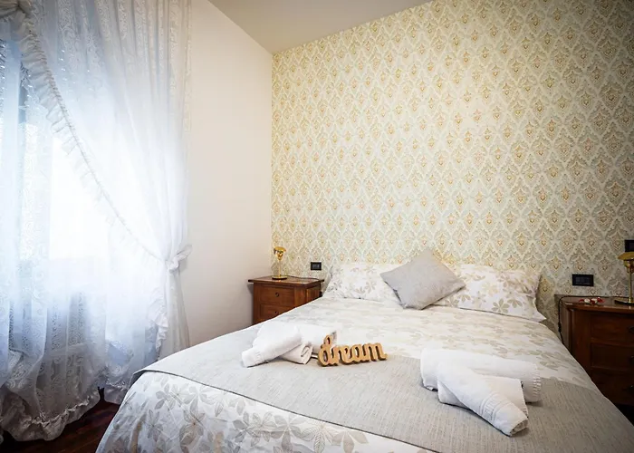 Brigida Bed & Breakfast Monteprandone